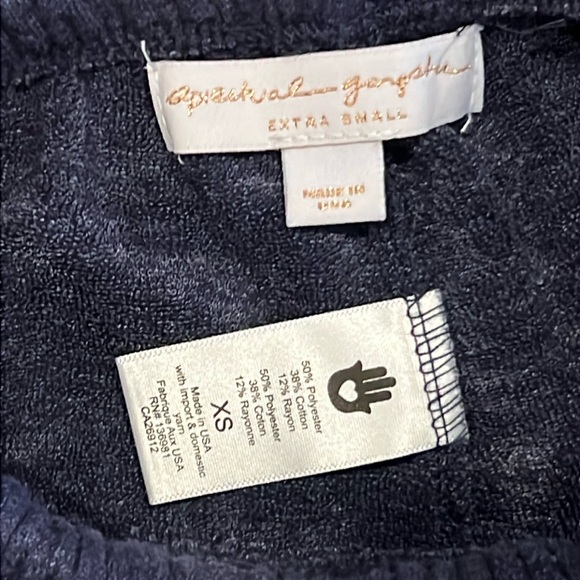 NWOT Spiritual Gangster Good Vibes Only Sweatpants Extra Small Mandala Design - Picture 4 of 16